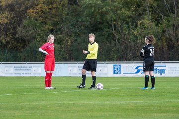 Bild 6 - B-Juniorinnen SV Henstedt Ulzburg - Holstein Kiel : Ergebnis: 0:9